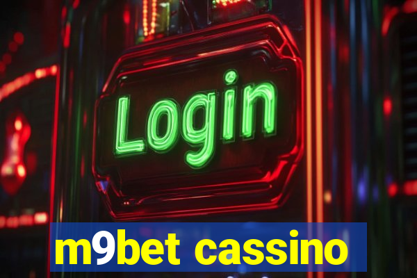m9bet cassino
